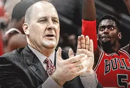 LOL电竞官网-赛前突围战来临，芝加哥公牛围绕社区盾调整名单，震撼外界，临场指挥获称赞(突变团竞最牛躲藏点30)